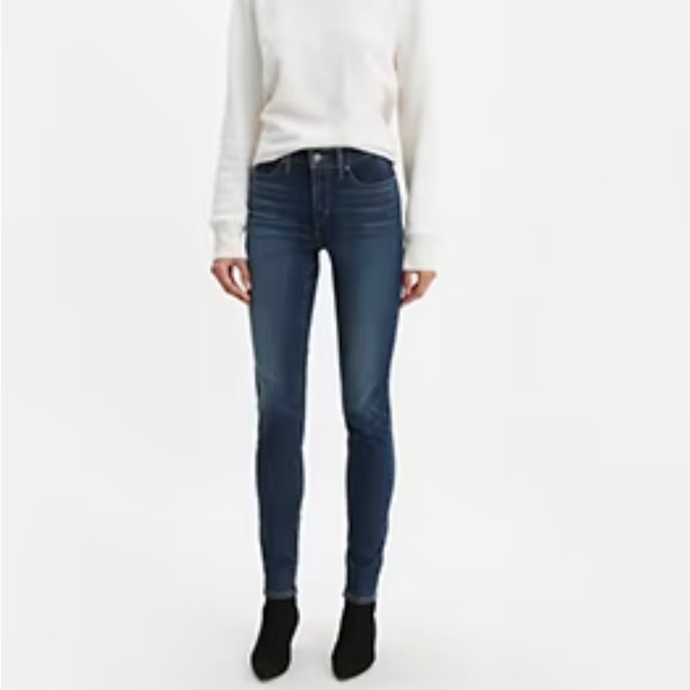 Levi’s 311 Shaping Skinny Jeans 30 x 30